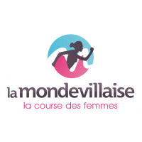 Logo La Mondevillaise 2014